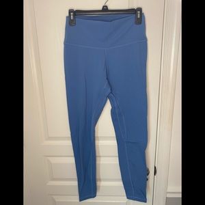 Colorful Koala High Waisted Leggings